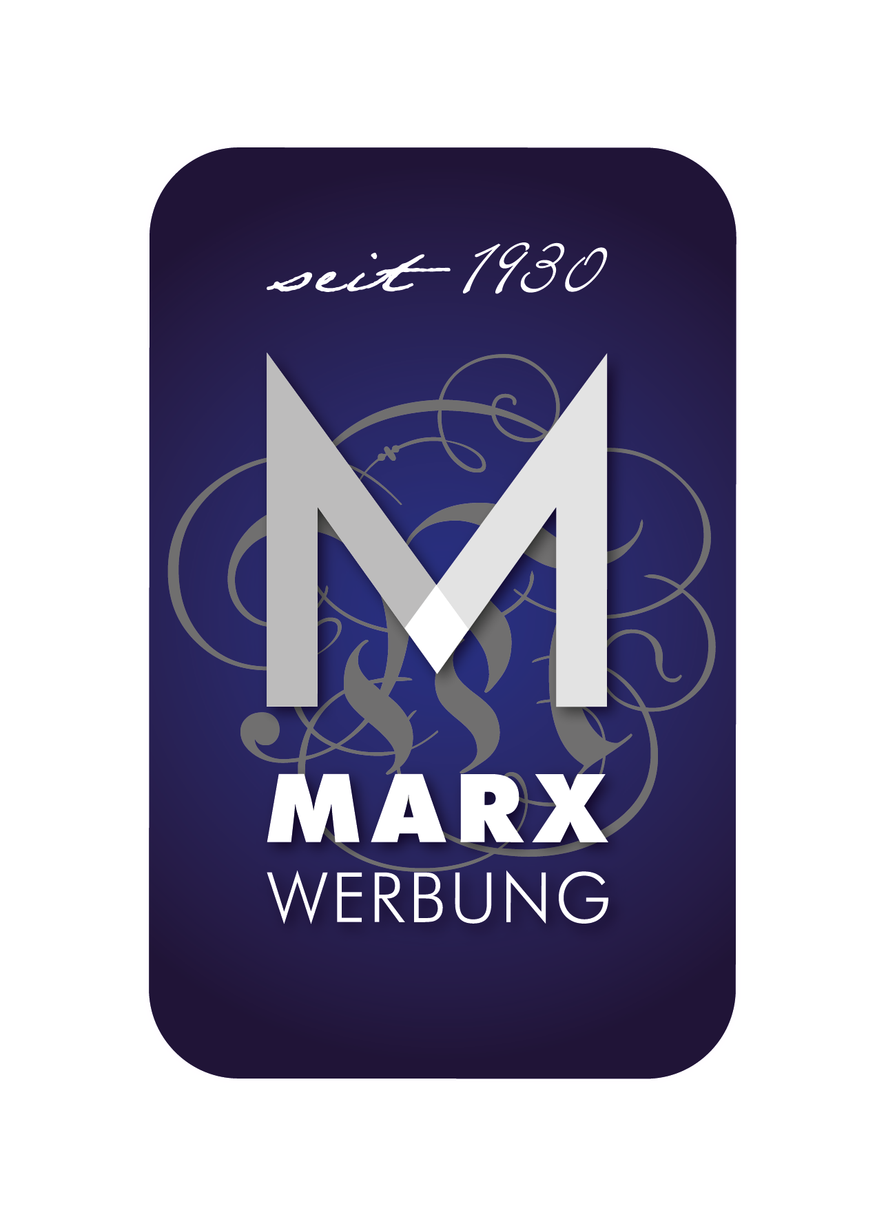 LOGO Marx
